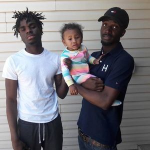 Meet your Posher, Levester